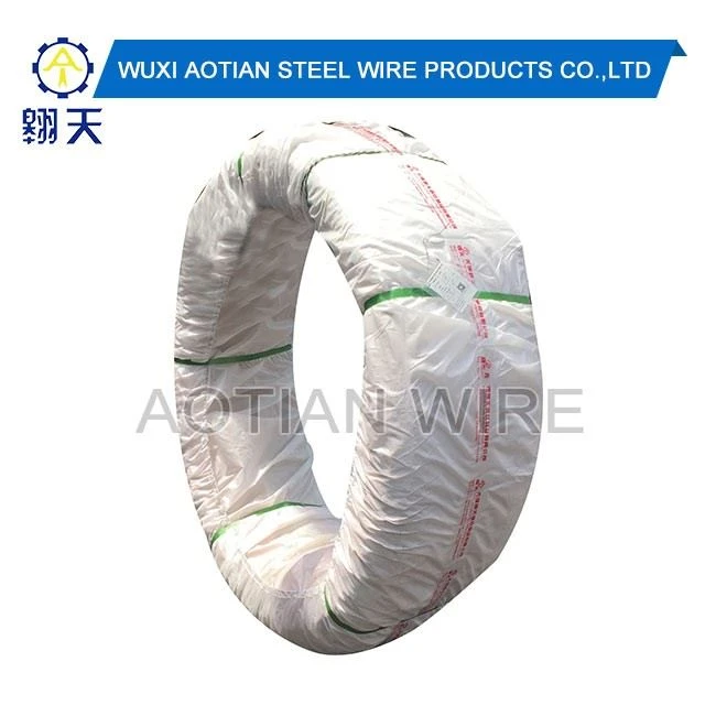 CH1T Rivet Wire