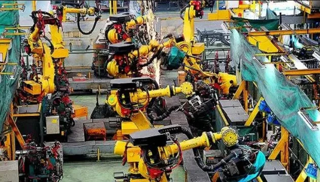 Economic Watch: промышленные компании Китая сохраняют стабильный рост прибыли...