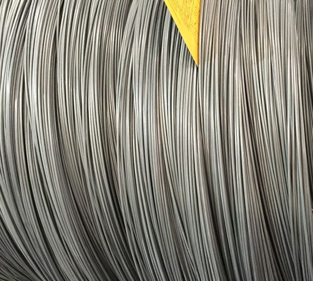 C1022A Wire Rod