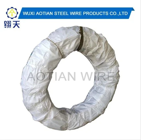 Grade 10B21 CHQ Wire.