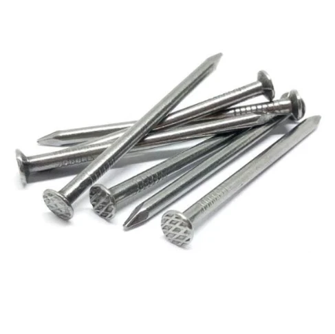 Iron Steel Wire Nail.