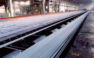 В ноябре 2023 года индекс PMI в сталелитейной промышленности показал, что как...