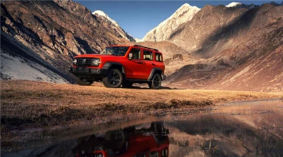 Компания Great Wall Motor имеет запатентованный кронштейн, препятствующий вра...
