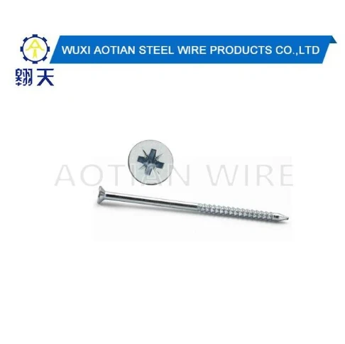 Nail Screw.