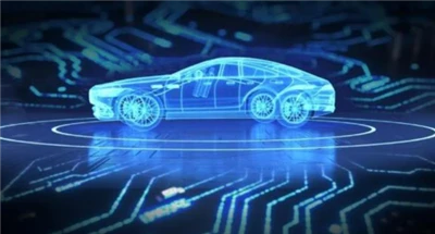 Автомобильная промышленность Китая прорвалась на порядок величины Ключевой узел