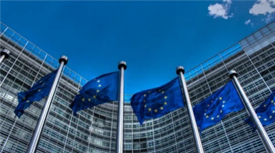 ЕС начал обзор защитных мер в отношении импортируемой стальной продукции
