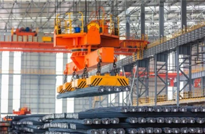 ZPMC получила патент на устройство обнаружения ослабления крепежа, которое мо...