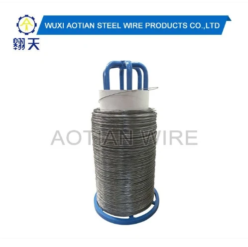 Проволока пружинная стальная 72Б/82Б.