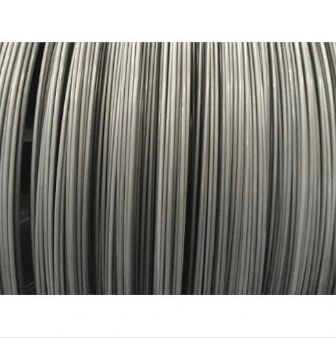 Phosphate Coated Wire AISI1022.