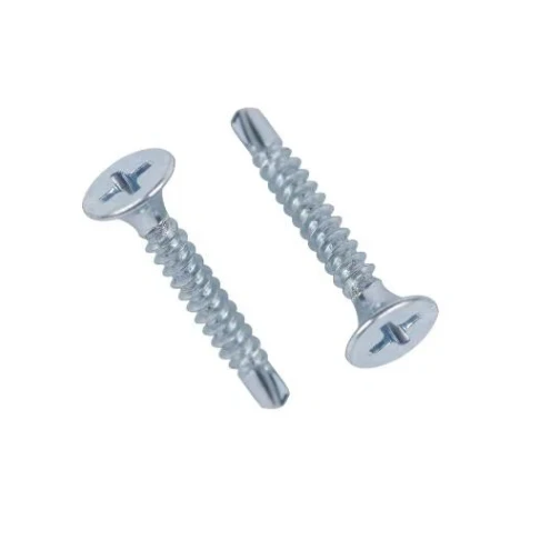 Truss Head Screw