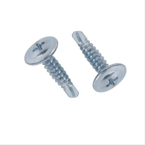 Truss Head Screw